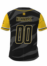 Load image into Gallery viewer, KHI Baseball Jersey
