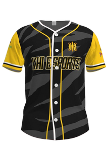 KHI Baseball Jersey