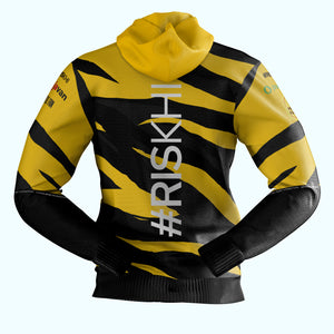 KHI HOODY JACKET