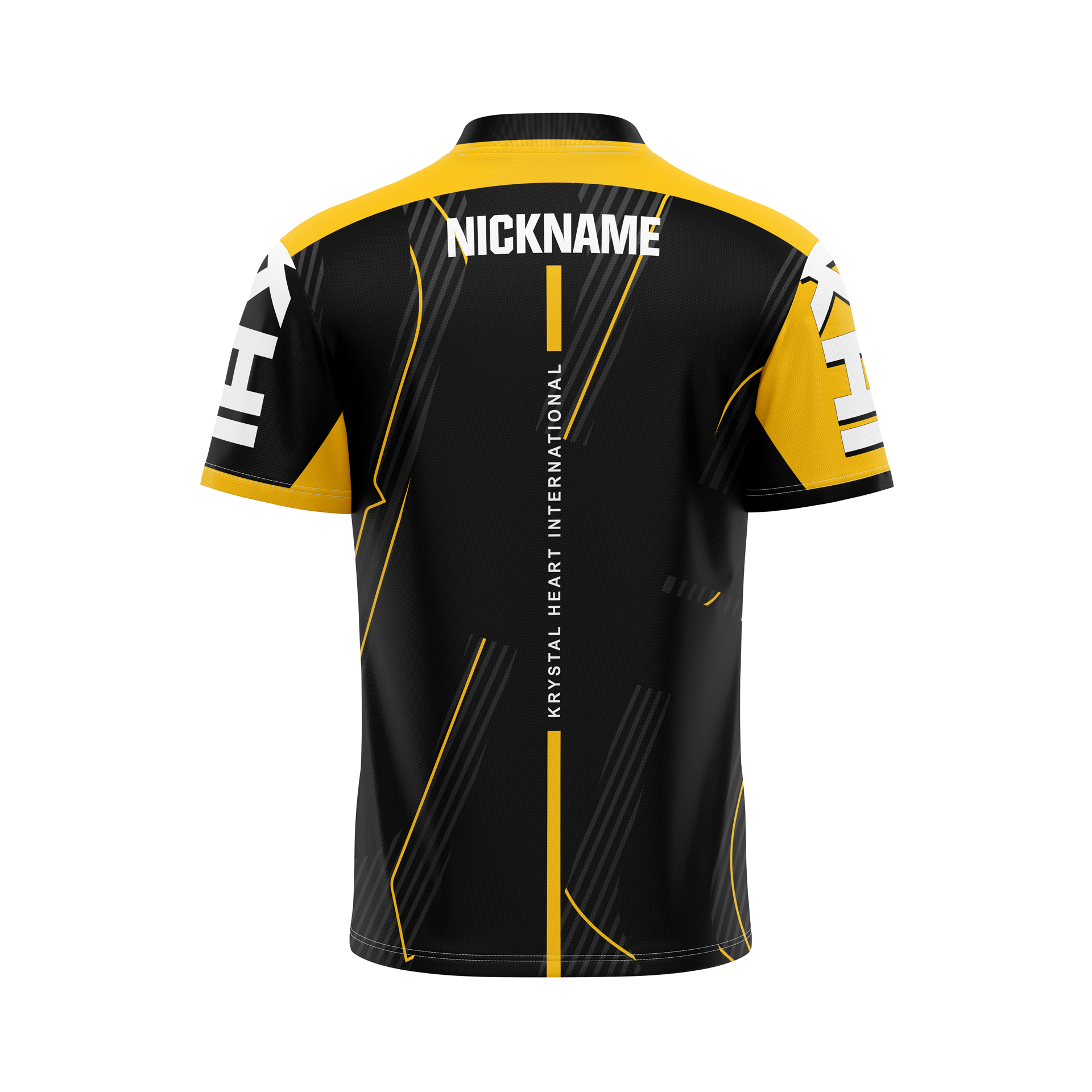 KHI Jersey
