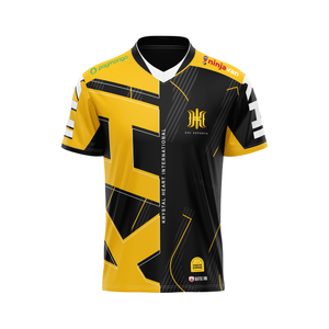 KHI Jersey